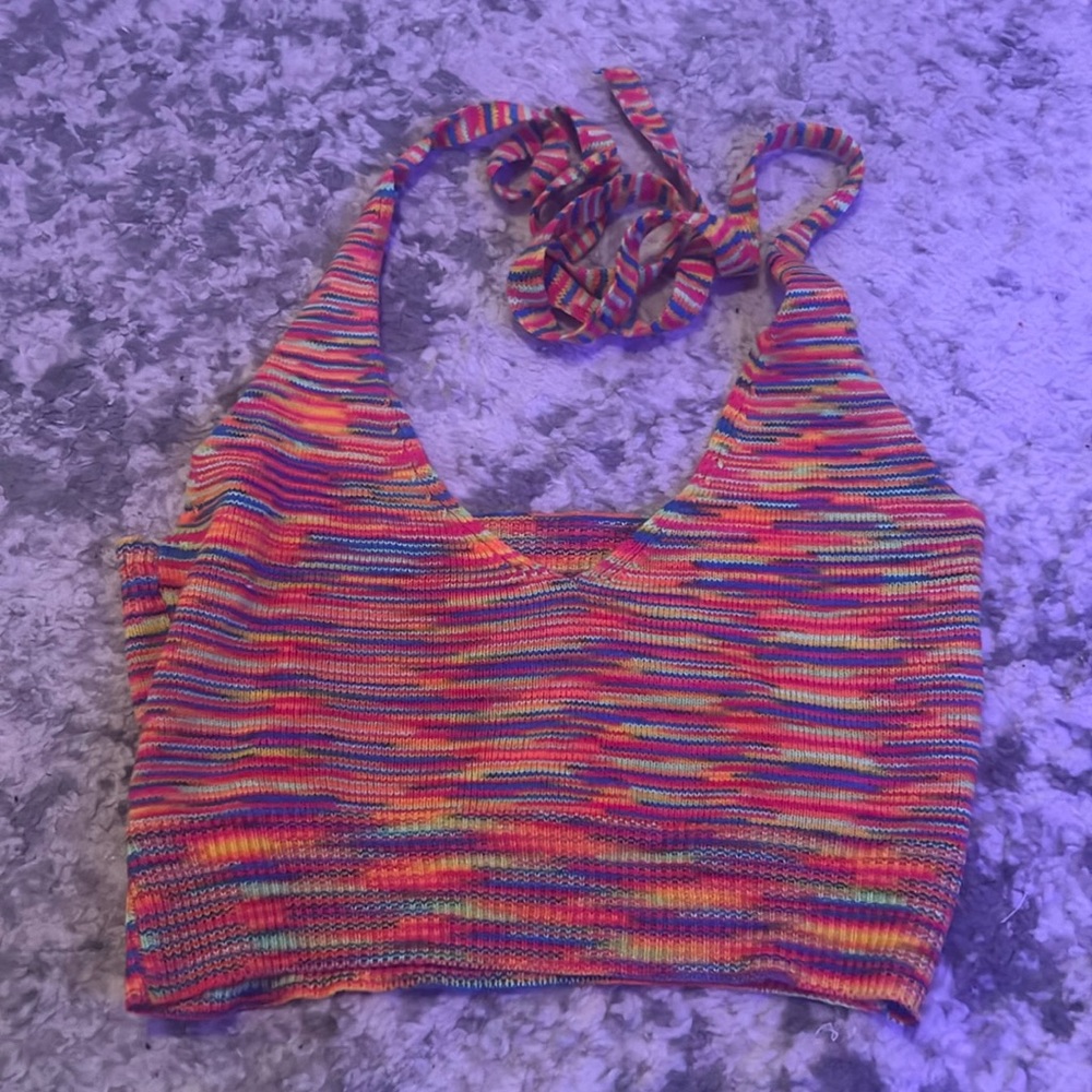 shein tank top